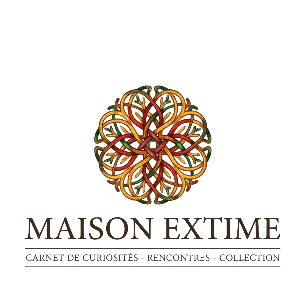 Maison Extime